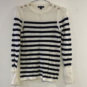 Tommy Hilfiger sweater sz XS